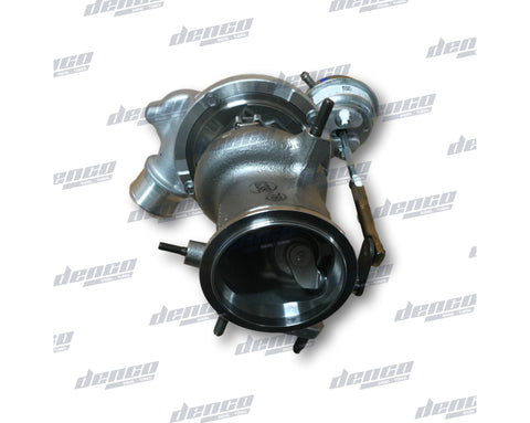 55248413 Turbocharger Mgt1446Z Alfa Romeo Mito / Giulietta Abarth (Fiat) Punto 1.4L Genuine Oem