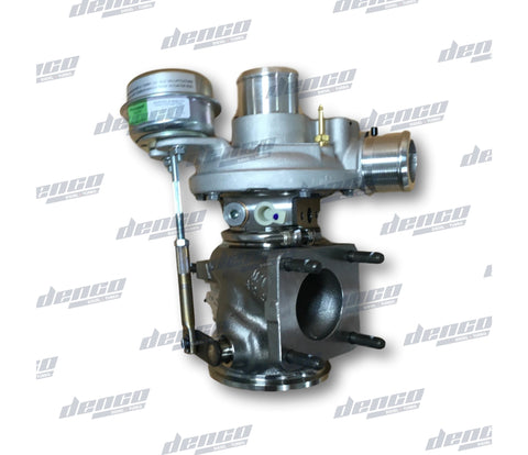 55248413 Turbocharger Mgt1446Z Alfa Romeo Mito / Giulietta Abarth (Fiat) Punto 1.4L Genuine Oem