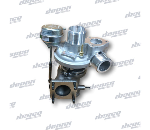 55248413 Turbocharger Mgt1446Z Alfa Romeo Mito / Giulietta Abarth (Fiat) Punto 1.4L Genuine Oem