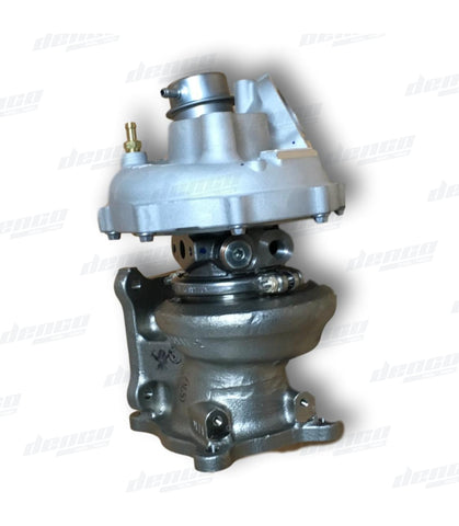 14411-Aa880 Turbocharger Mgt2259S Subaru Forester / Legacy Wrx 2.0L Genuine Oem Turbochargers