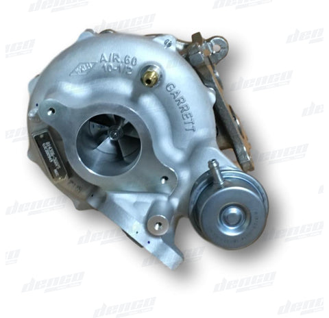814306-5014s Turbocharger Mgt2259s Subaru Forester / Legacy / Wrx 2.0l (Engine Ej20)