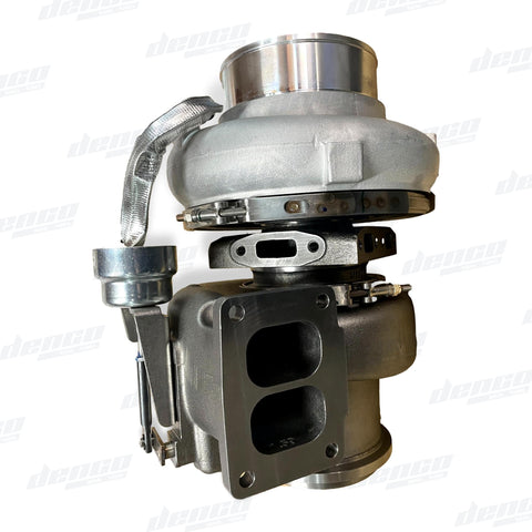 815267-0001 RECONDITIONED EXCHANGE CATERPILLAR DOZER / PIPELAYER - GENUINE OEM TURBOCHARGERS