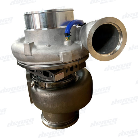 815267-0001 RECONDITIONED EXCHANGE CATERPILLAR DOZER / PIPELAYER - GENUINE OEM TURBOCHARGERS