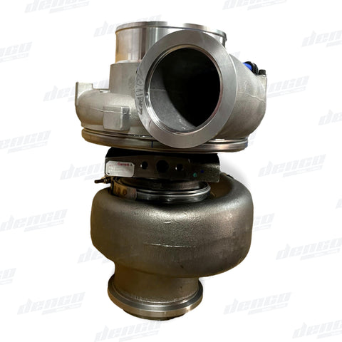 815267-0001 RECONDITIONED EXCHANGE CATERPILLAR DOZER / PIPELAYER - GENUINE OEM TURBOCHARGERS