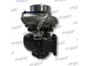 238-8683 Turbocharger Gta4702 Caterpillar C15 Dozer D8R / D8T Pipelayer 583T 587T Pl83 Pl87 Genuine