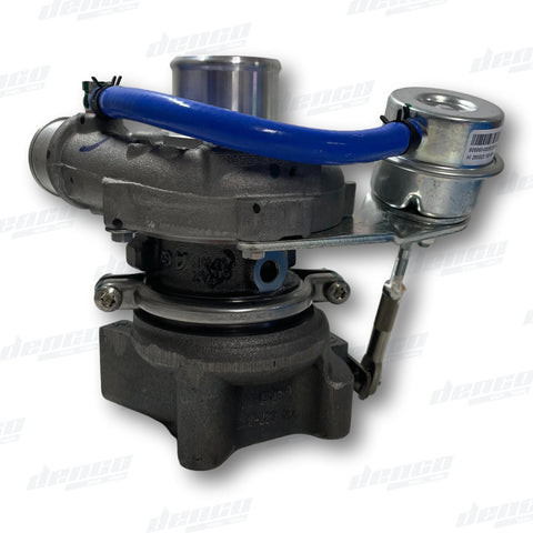 9610079 Turbocharger Gt1444Sz Kohler Industrial Engine Kdi 2504 Tcr Tier 4 2.5Ltr Genuine Oem