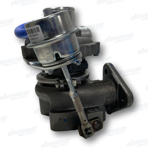 9610079 Turbocharger Gt1444Sz Kohler Industrial Engine Kdi 2504 Tcr Tier 4 2.5Ltr Genuine Oem