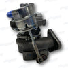 9610079 Turbocharger Gt1444Sz Kohler Industrial Engine Kdi 2504 Tcr Tier 4 2.5Ltr Genuine Oem