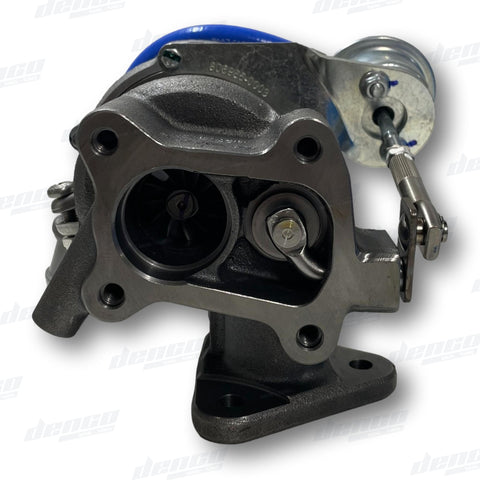 9610079 Turbocharger Gt1444Sz Kohler Industrial Engine Kdi 2504 Tcr Tier 4 2.5Ltr Genuine Oem