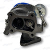 9610079 Turbocharger Gt1444Sz Kohler Industrial Engine Kdi 2504 Tcr Tier 4 2.5Ltr Genuine Oem