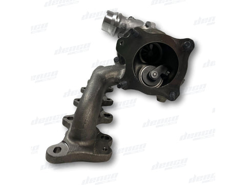 55500595 Turbocharger Mgt1549Slm Holden Astra 1.6 (Petrol) Euro 5/6 A16Sht Engine Genuine Oem
