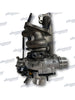 55500595 Turbocharger Mgt1549Slm Holden Astra 1.6 (Petrol) Euro 5/6 A16Sht Engine Genuine Oem