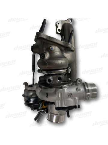 55500595 Turbocharger Mgt1549Slm Holden Astra 1.6 (Petrol) Euro 5/6 A16Sht Engine Genuine Oem