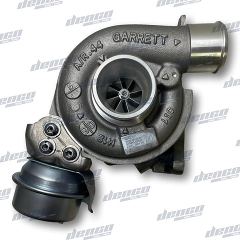 819863-5003S TURBOCHARGER TURBOCHARGER GTD1244VZ HYUNDAI / KIA 1.7L