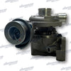 28201-2A860 Turbocharger Gtd1244Vz Hyundai / Kia 1.7L Genuine Oem Turbochargers