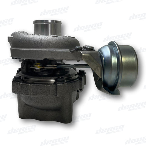 28201-2A860 Turbocharger Gtd1244Vz Hyundai / Kia 1.7L Genuine Oem Turbochargers