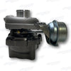 28201-2A860 Turbocharger Gtd1244Vz Hyundai / Kia 1.7L Genuine Oem Turbochargers