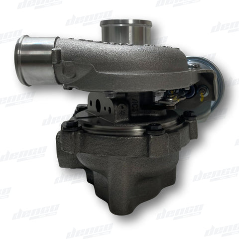 28201-2A860 Turbocharger Gtd1244Vz Hyundai / Kia 1.7L Genuine Oem Turbochargers