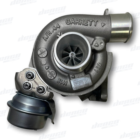 819863-5003s Turbocharger Turbocharger Gtd1244vz Hyundai / Kia 1.7l