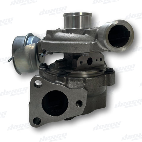 28201-2A860 Turbocharger Gtd1244Vz Hyundai / Kia 1.7L Genuine Oem Turbochargers
