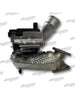 059145874T Turbocharger Gtb2260Vzk Audi A6 / A8 Q7 3.0Ltr Genuine Oem Turbochargers