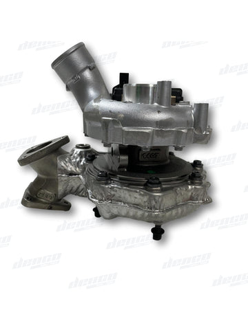 059145874T Turbocharger Gtb2260Vzk Audi A6 / A8 Q7 3.0Ltr Genuine Oem Turbochargers