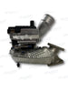 059145874T Turbocharger Gtb2260Vzk Audi A6 / A8 Q7 3.0Ltr Genuine Oem Turbochargers