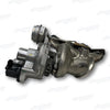 819997 - 5001S Turbocharger Mgt1549Zdl Suit Bmw 118I (Engine N13B16M0) 1.60L Genuine Oem