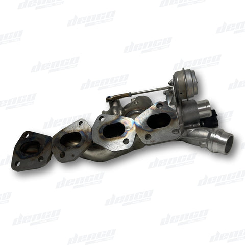 819997 - 5001S Turbocharger Mgt1549Zdl Suit Bmw 118I (Engine N13B16M0) 1.60L Genuine Oem