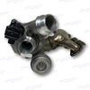 819997 - 5001S Turbocharger Mgt1549Zdl Suit Bmw 118I (Engine N13B16M0) 1.60L Genuine Oem