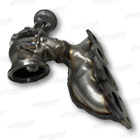 819997 - 5001S Turbocharger Mgt1549Zdl Suit Bmw 118I (Engine N13B16M0) 1.60L Genuine Oem