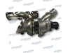 11627643719 Turbocharger Mgt1549Zdl Suit Bmw 118I F20 1.60L (Petrol) Genuine Oem Turbochargers