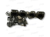 11627643719 Turbocharger Mgt1549Zdl Suit Bmw 118I F20 1.60L (Petrol) Genuine Oem Turbochargers