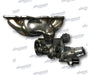 11627643719 Turbocharger Mgt1549Zdl Suit Bmw 118I F20 1.60L (Petrol) Genuine Oem Turbochargers