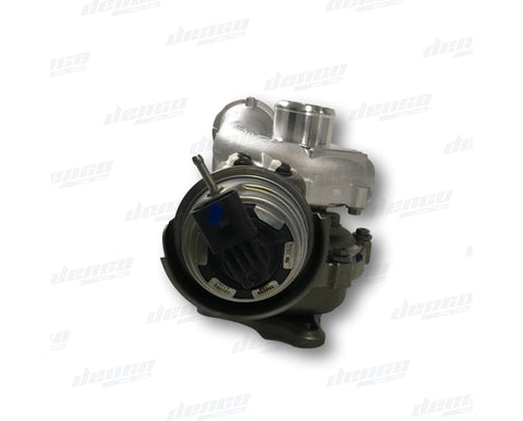 18900Rz0G021M2 Turbocharger Gtd1244Vz Honda Civic 1.6L (Euro 6) Genuine Oem Turbochargers