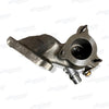 821042-5013S Turbocharger Ngt1038Lmsz Renault 1.2L (Engine H5F402 Hf408) Genuine Oem Turbochargers