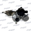 821042-5013S Turbocharger Ngt1038Lmsz Renault 1.2L (Engine H5F402 Hf408) Genuine Oem Turbochargers