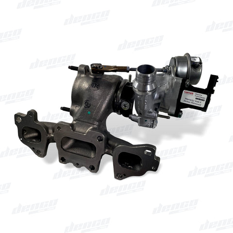 821042-5013S Turbocharger Ngt1038Lmsz Renault 1.2L (Engine H5F402 Hf408) Genuine Oem Turbochargers