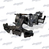 821042-5013S Turbocharger Ngt1038Lmsz Renault 1.2L (Engine H5F402 Hf408) Genuine Oem Turbochargers