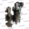 821042-5013S Turbocharger Ngt1038Lmsz Renault 1.2L (Engine H5F402 Hf408) Genuine Oem Turbochargers