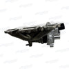 821042-5013S Turbocharger Ngt1038Lmsz Renault 1.2L (Engine H5F402 Hf408) Genuine Oem Turbochargers