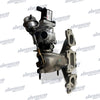 821042-5013S Turbocharger Ngt1038Lmsz Renault 1.2L (Engine H5F402 Hf408) Genuine Oem Turbochargers