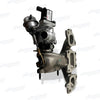 821042-5013S Turbocharger Ngt1038Lmsz Renault 1.2L (Engine H5F402 Hf408) Genuine Oem Turbochargers