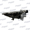 821042-5013S Turbocharger Ngt1038Lmsz Renault 1.2L (Engine H5F402 Hf408) Genuine Oem Turbochargers