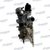 821042-5013S Turbocharger Ngt1038Lmsz Renault 1.2L (Engine H5F402 Hf408) Genuine Oem Turbochargers
