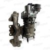 821042-5013S Turbocharger Ngt1038Lmsz Renault 1.2L (Engine H5F402 Hf408) Genuine Oem Turbochargers