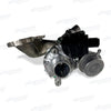 821042-5013S Turbocharger Ngt1038Lmsz Renault 1.2L (Engine H5F402 Hf408) Genuine Oem Turbochargers