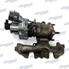 821042-5013S Turbocharger Ngt1038Lmsz Renault 1.2L (Engine H5F402 Hf408) Genuine Oem Turbochargers