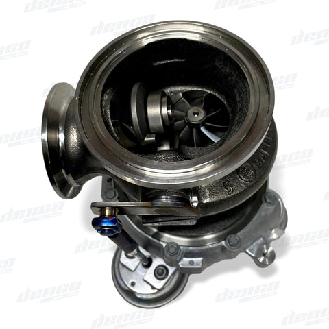 821613-5004S Turbocharger Mgt2256Sl Bmw (Euro Vi) 4.4L (N63) Genuine Oem Turbochargers