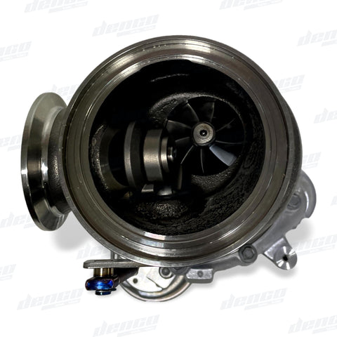821613-5004S Turbocharger Mgt2256Sl Bmw (Euro Vi) 4.4L (N63) Genuine Oem Turbochargers